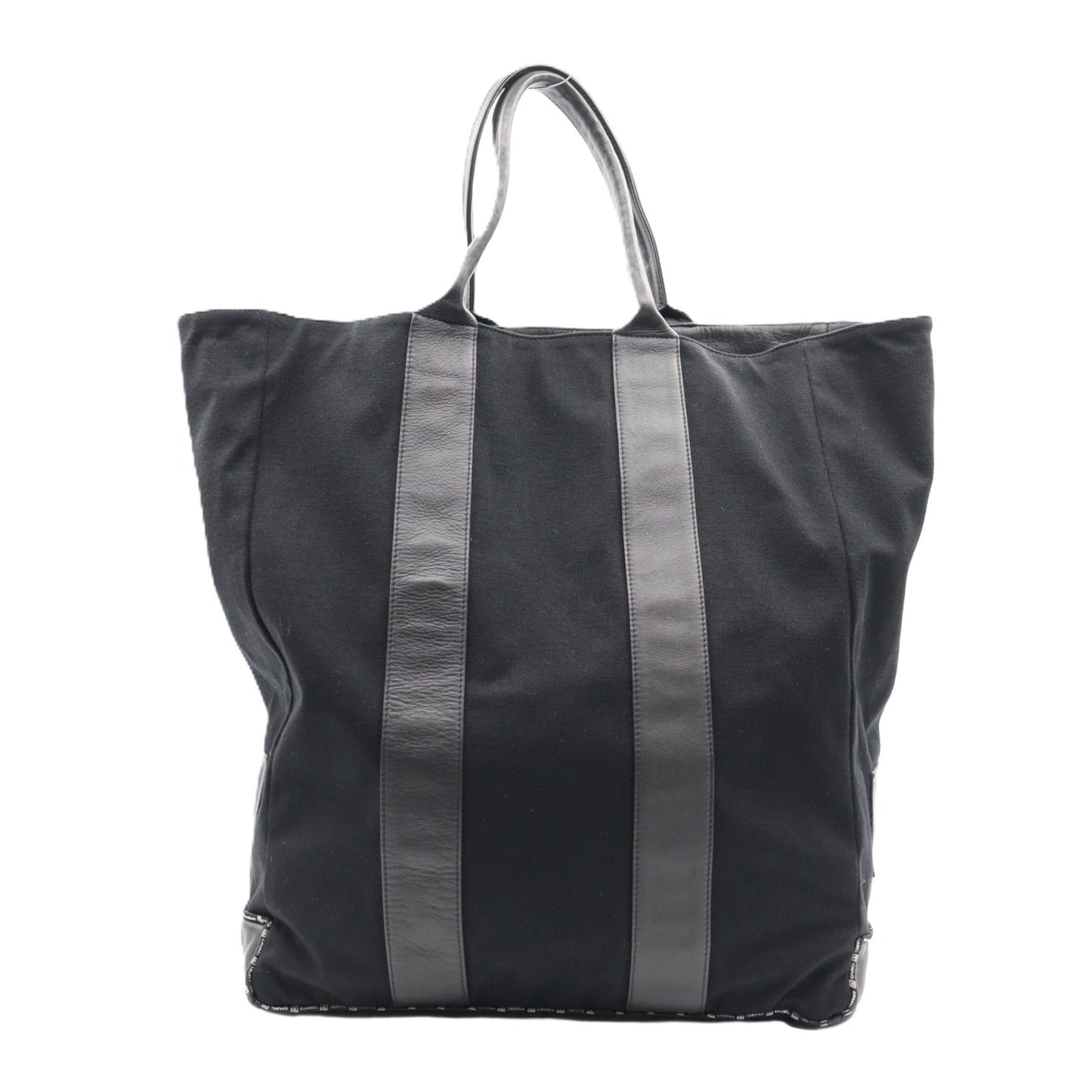 Chanel Tote Bag