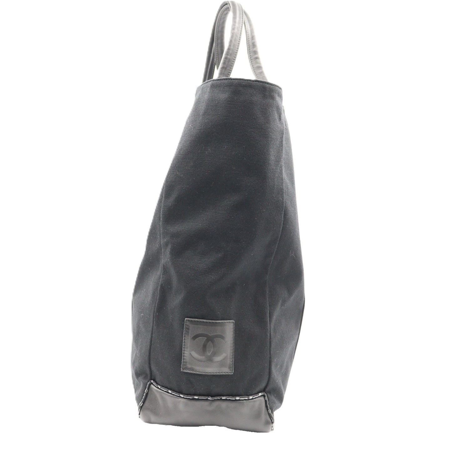 Chanel Tote Bag