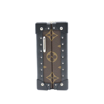 Louis Vuitton Macassar Wallet Trunk Clutch M20250