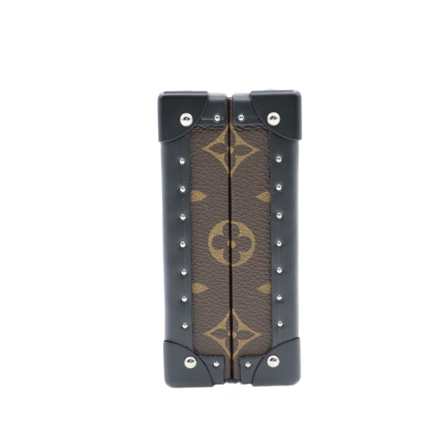 Louis Vuitton Macassar Wallet Trunk Clutch M20250