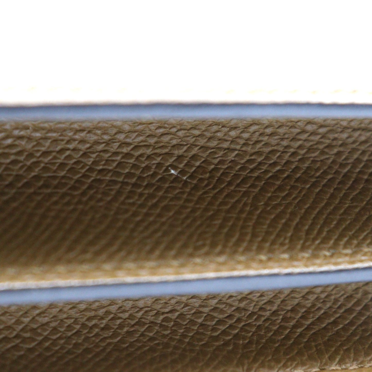 Hermes Constance 3 Shoulder Bag