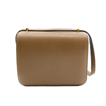 Hermes Constance 3 Shoulder Bag