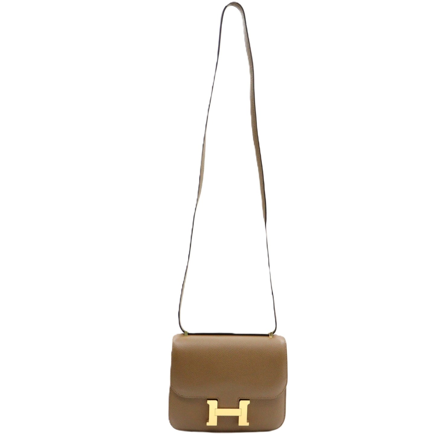 Hermes Constance 3 Shoulder Bag