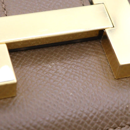 Hermes Constance 3 Shoulder Bag