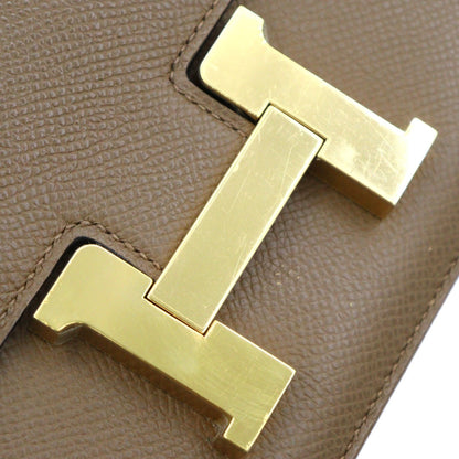 Hermes Constance 3 Shoulder Bag