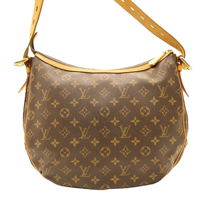 Louis Vuitton Tulum GM Shoulder Bag M40075