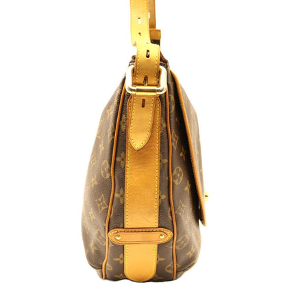 Louis Vuitton Tulum GM Shoulder Bag M40075