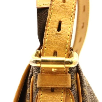 Louis Vuitton Tulum GM Shoulder Bag M40075