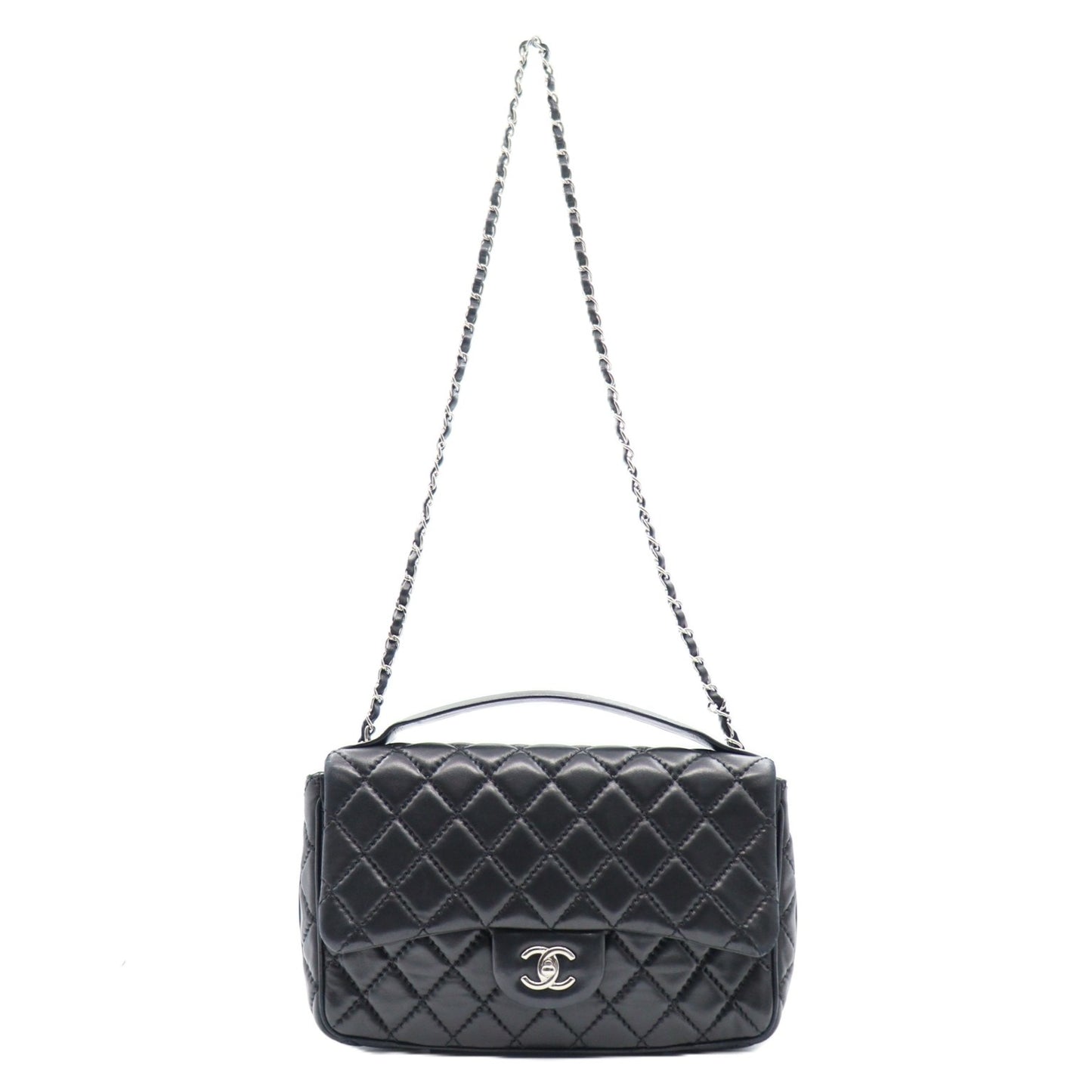 Chanel 2way Shoulder A94178