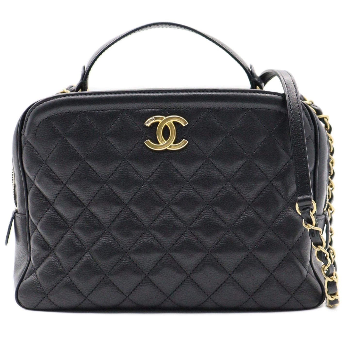 Chanel Chain Shoulder A57906