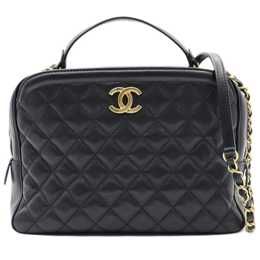 Chanel Chain Shoulder A57906