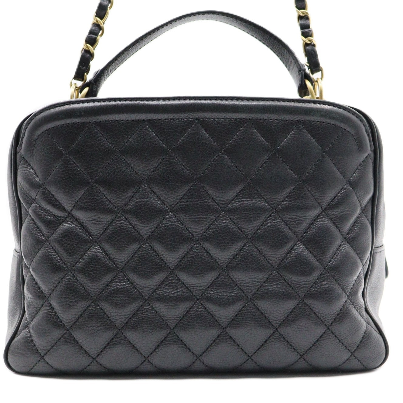 Chanel Chain Shoulder A57906