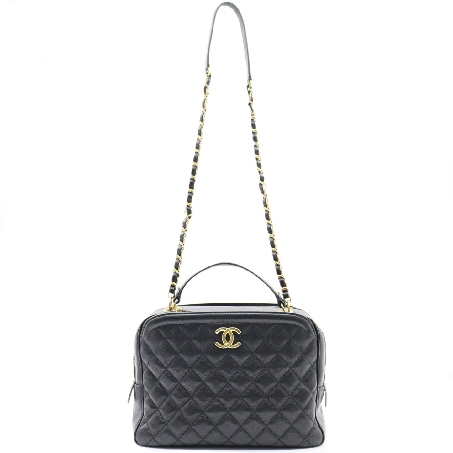 Chanel Chain Shoulder A57906