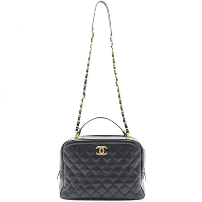 Chanel Chain Shoulder A57906