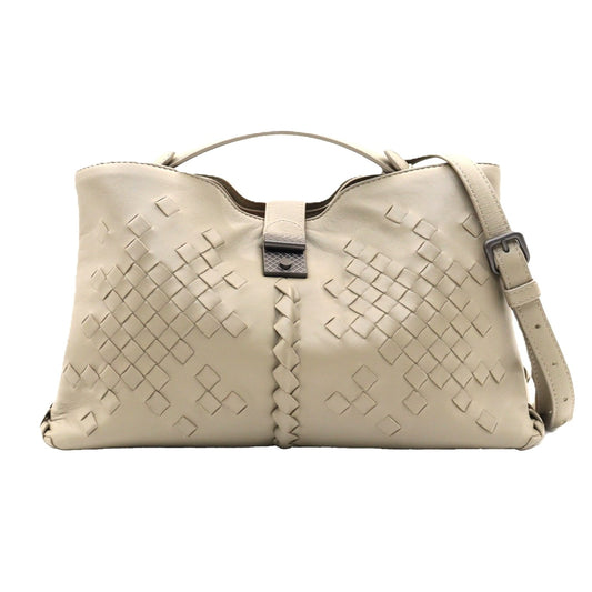 Bottega Veneta 2way Shoulder