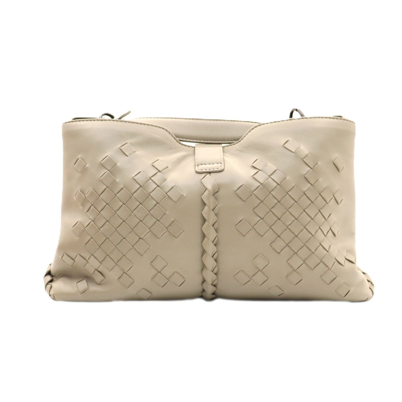 Bottega Veneta 2way Shoulder