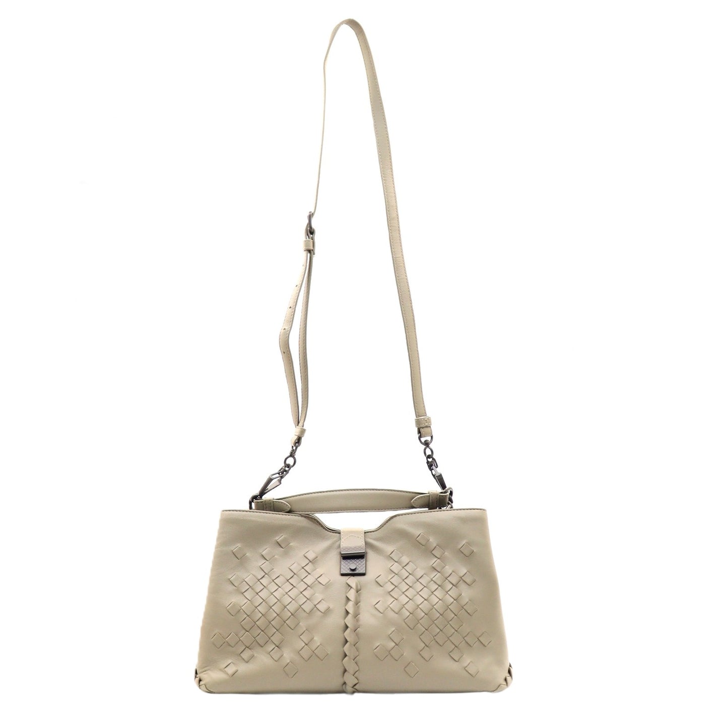 Bottega Veneta 2way Shoulder