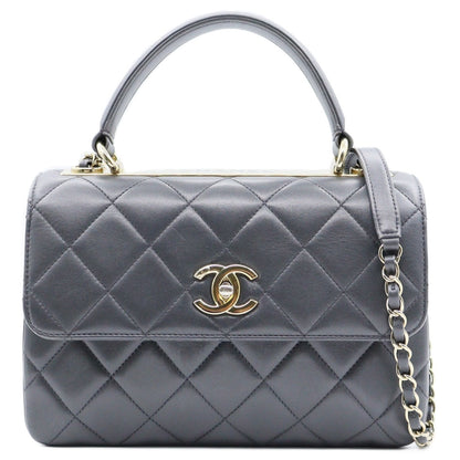 Chanel Trendy CC Chain Shoulder A92236