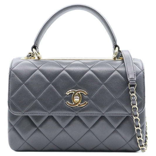 Chanel Trendy CC Chain Shoulder A92236