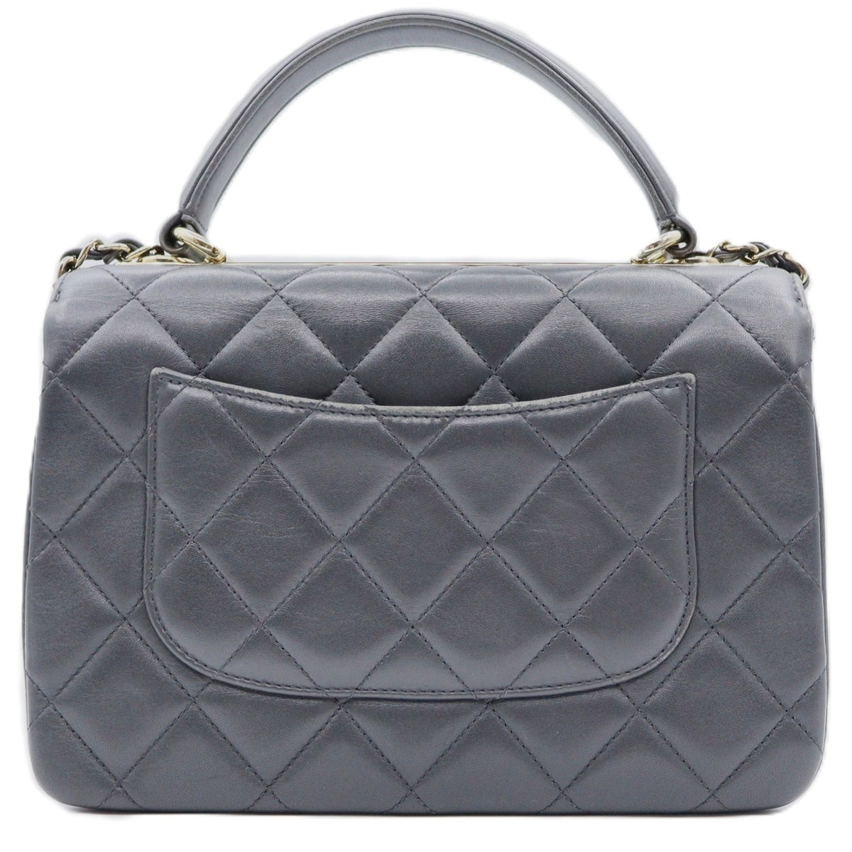 Chanel Trendy CC Chain Shoulder A92236