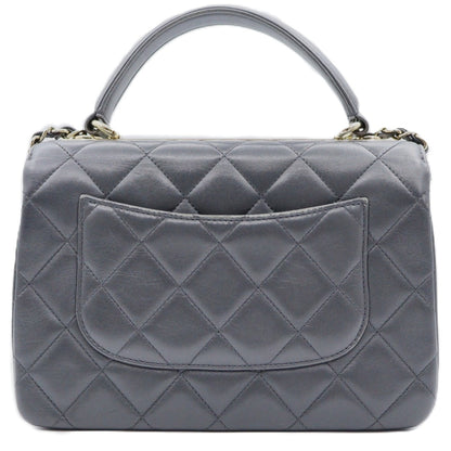 Chanel Trendy CC Chain Shoulder A92236