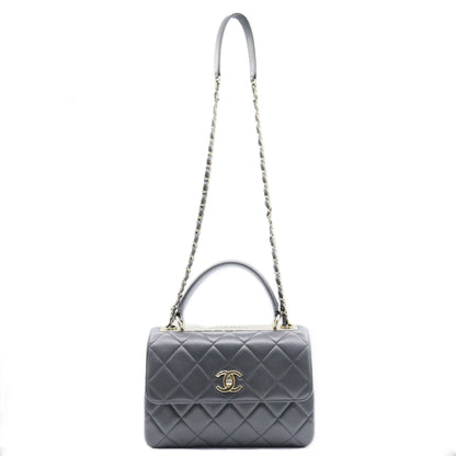 Chanel Trendy CC Chain Shoulder A92236