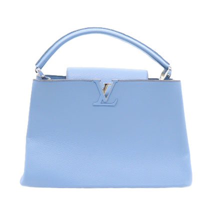 Louis Vuitton Capucines MM 2way Shoulder M94665