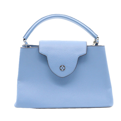 Louis Vuitton Capucines MM 2way Shoulder M94665