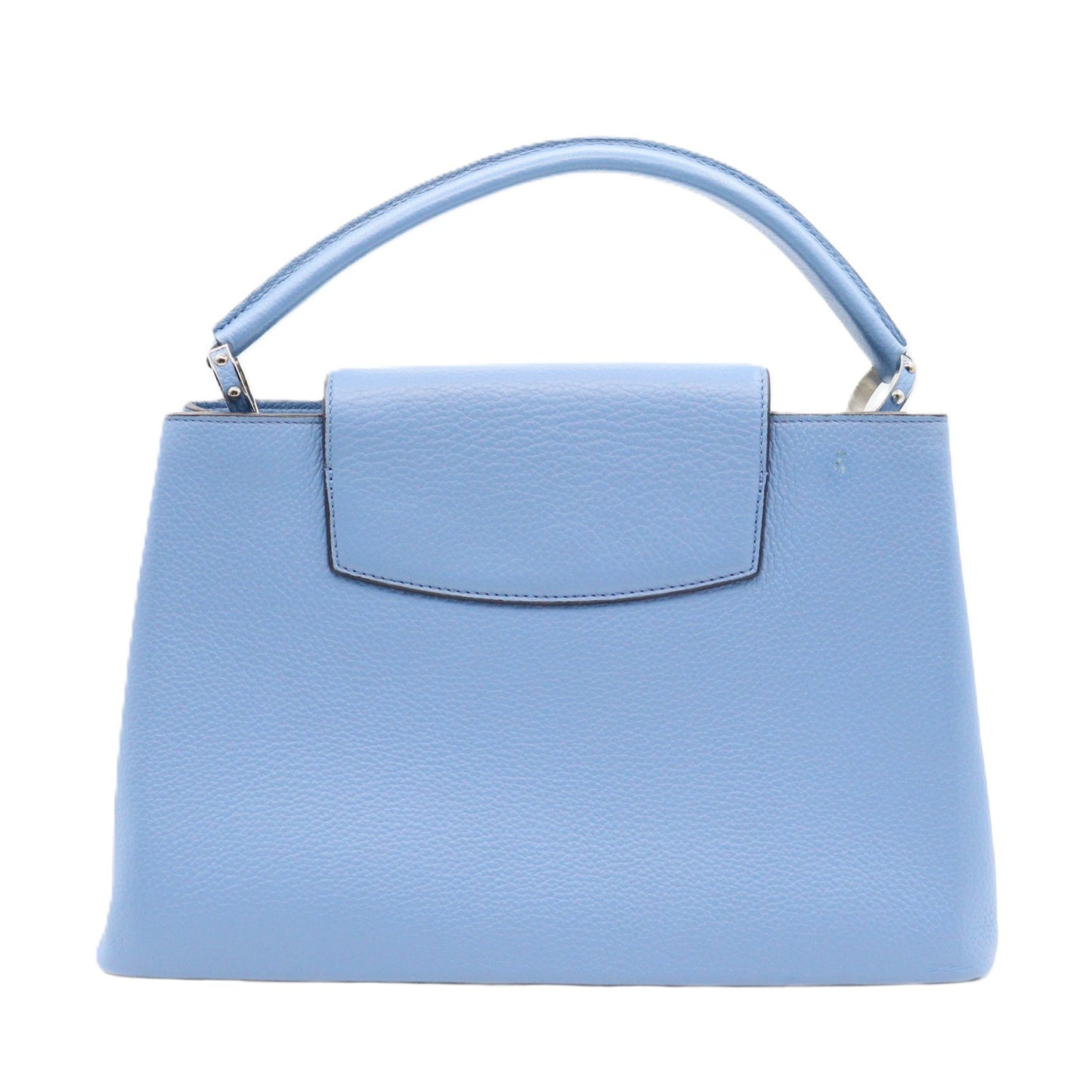 Louis Vuitton Capucines MM 2way Shoulder M94665