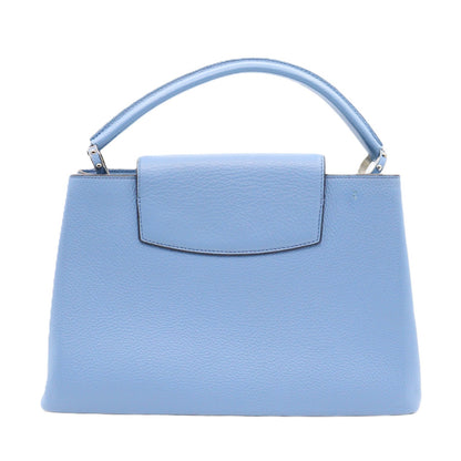 Louis Vuitton Capucines MM 2way Shoulder M94665