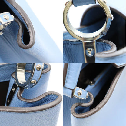 Louis Vuitton Capucines MM 2way Shoulder M94665