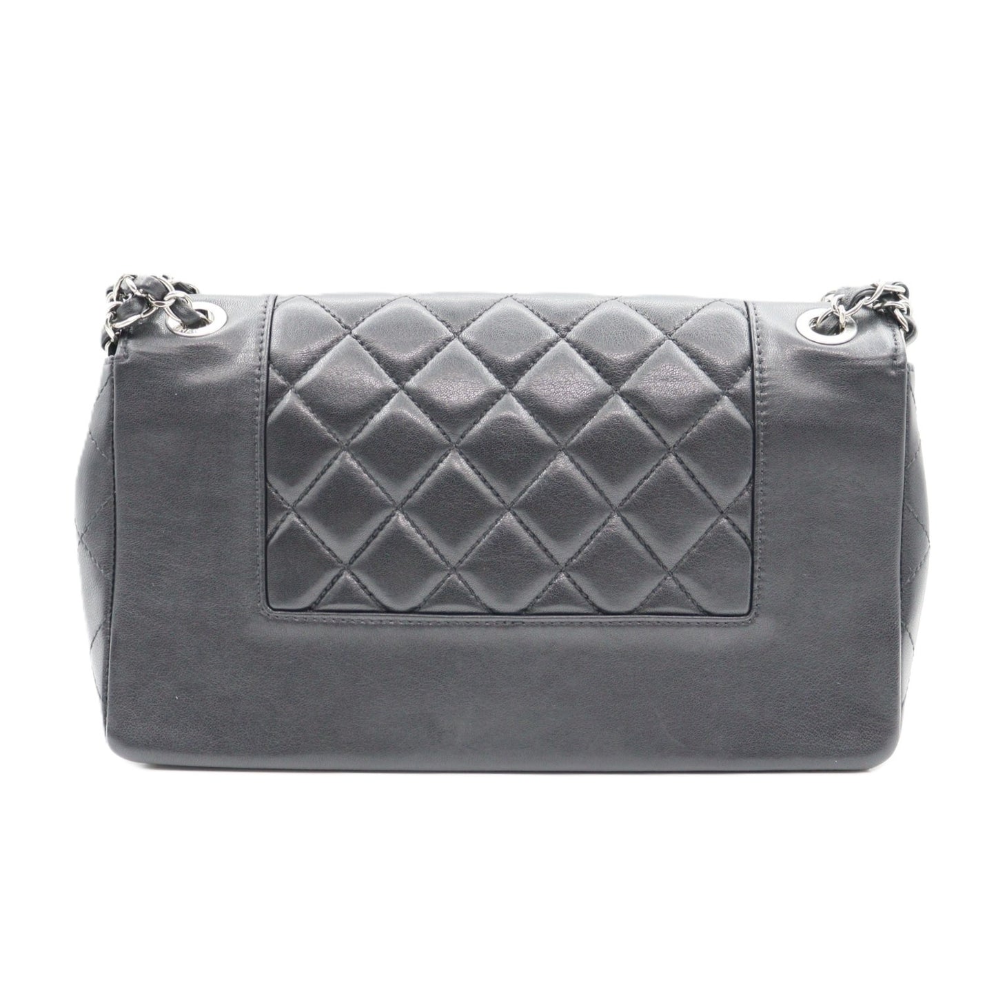 Chanel Chain Shoulder A93083