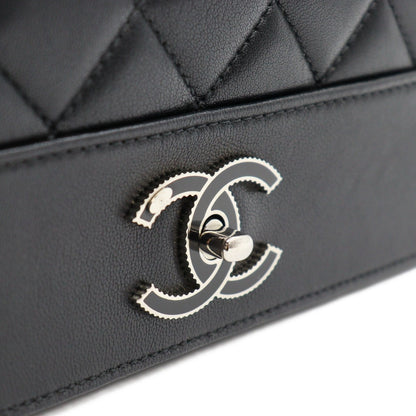Chanel Chain Shoulder A93083