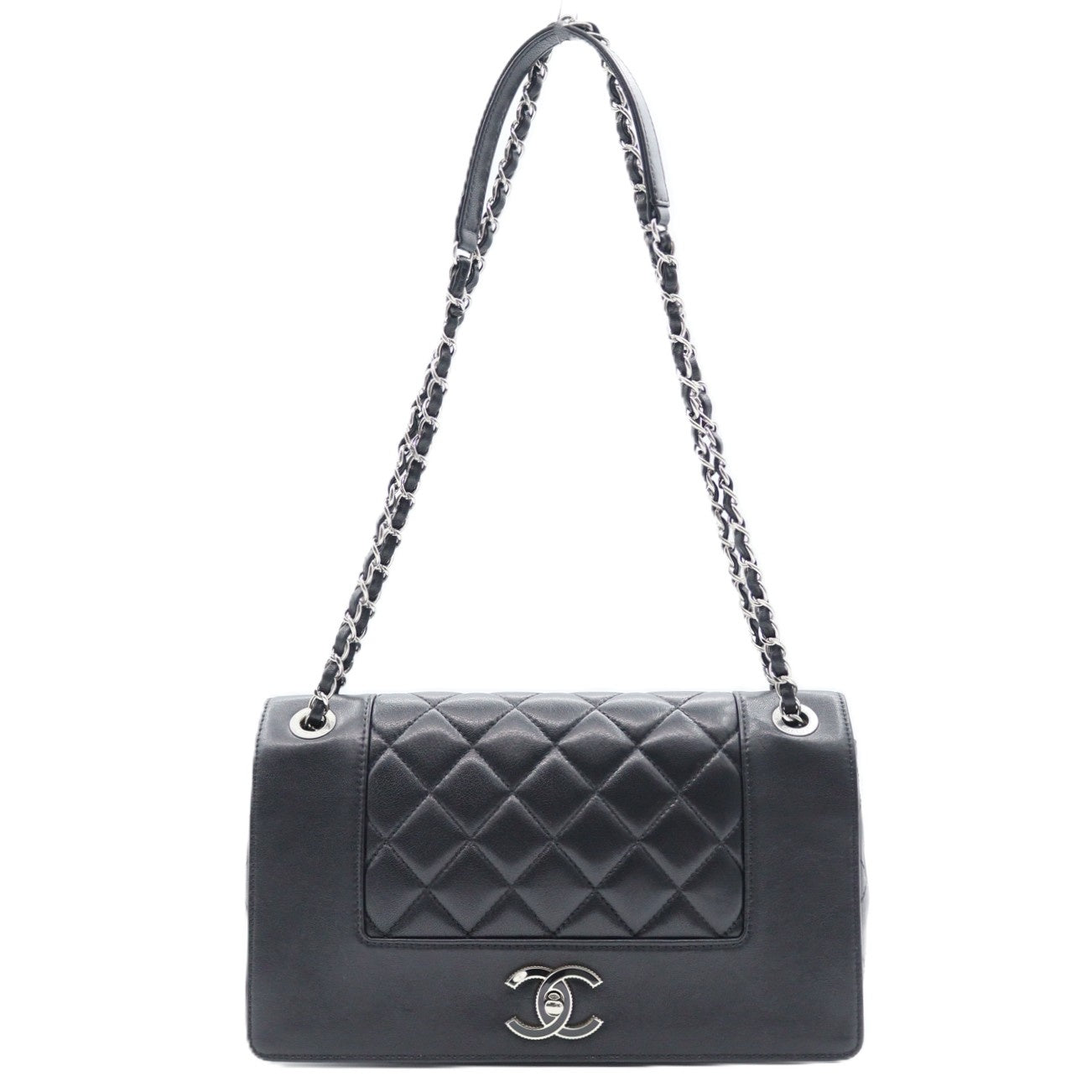 Chanel Chain Shoulder A93083