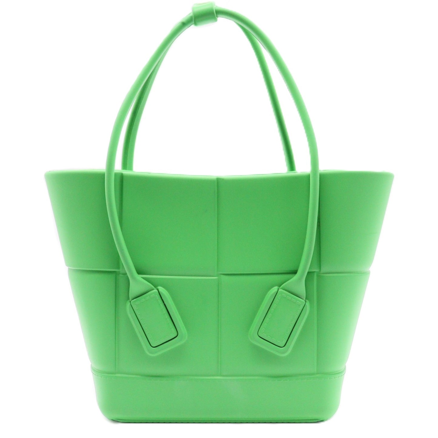 Bottega Veneta Arco Tote Handbag 691194 V14I0