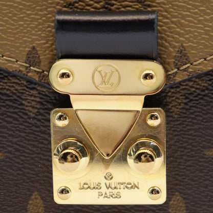 Louis Vuitton Pochette Metis Shoulder Bag M44876
