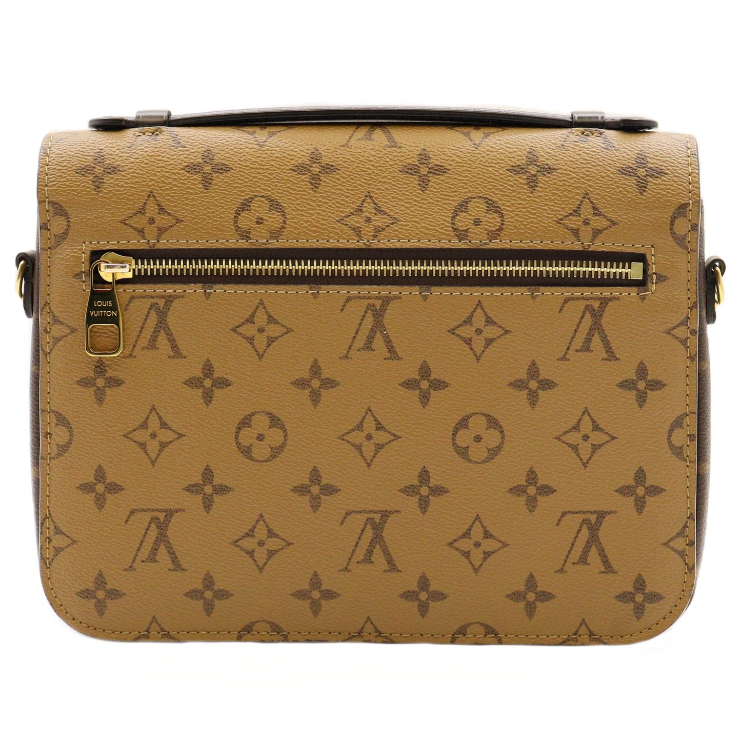 Louis Vuitton Pochette Metis Shoulder Bag M44876