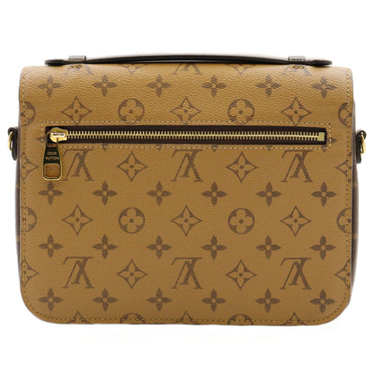 Louis Vuitton Pochette Metis Shoulder Bag M44876
