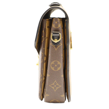 Louis Vuitton Pochette Metis Shoulder Bag M44876