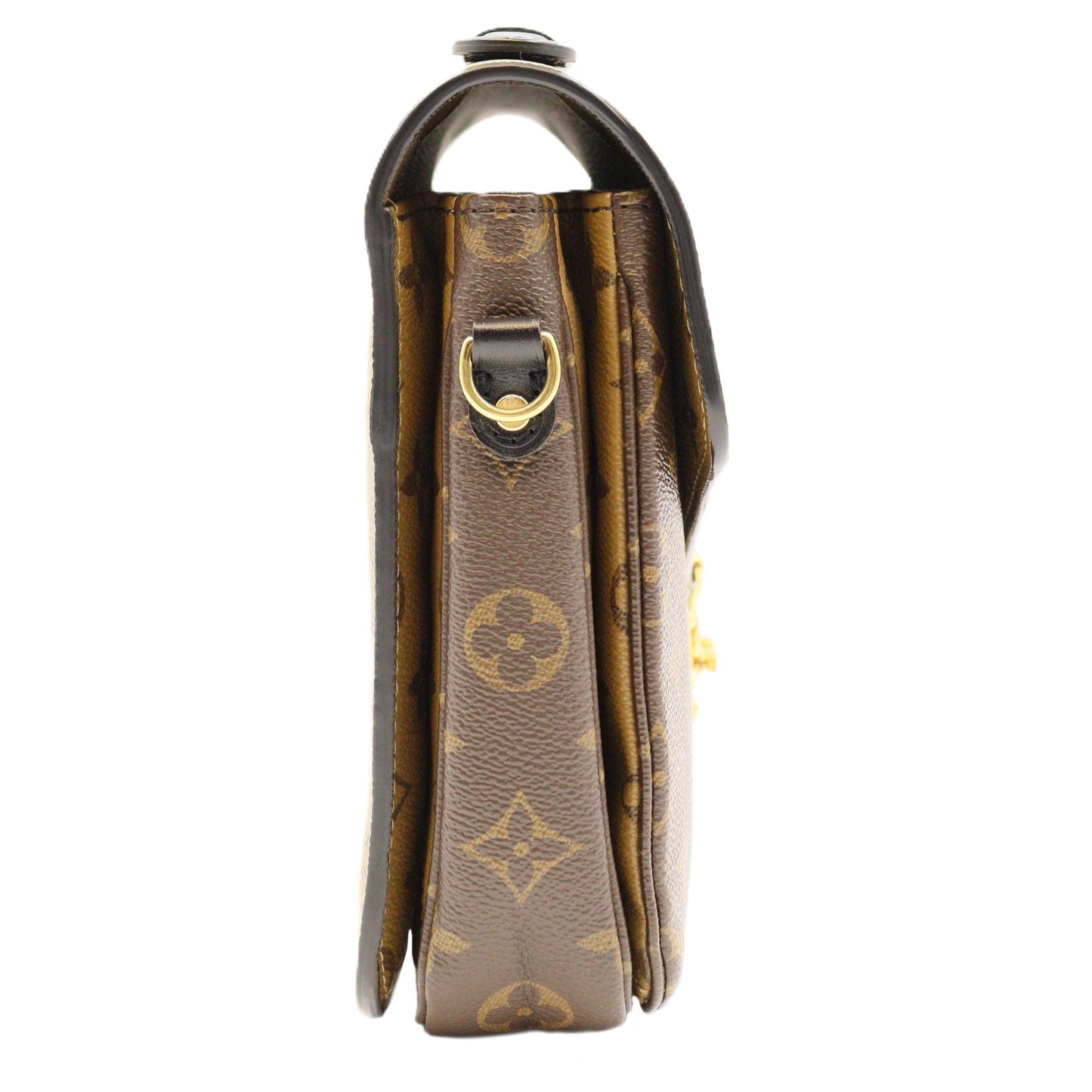 Louis Vuitton Pochette Metis Shoulder Bag M44876