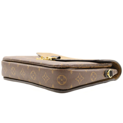 Louis Vuitton Pochette Metis Shoulder Bag M44876