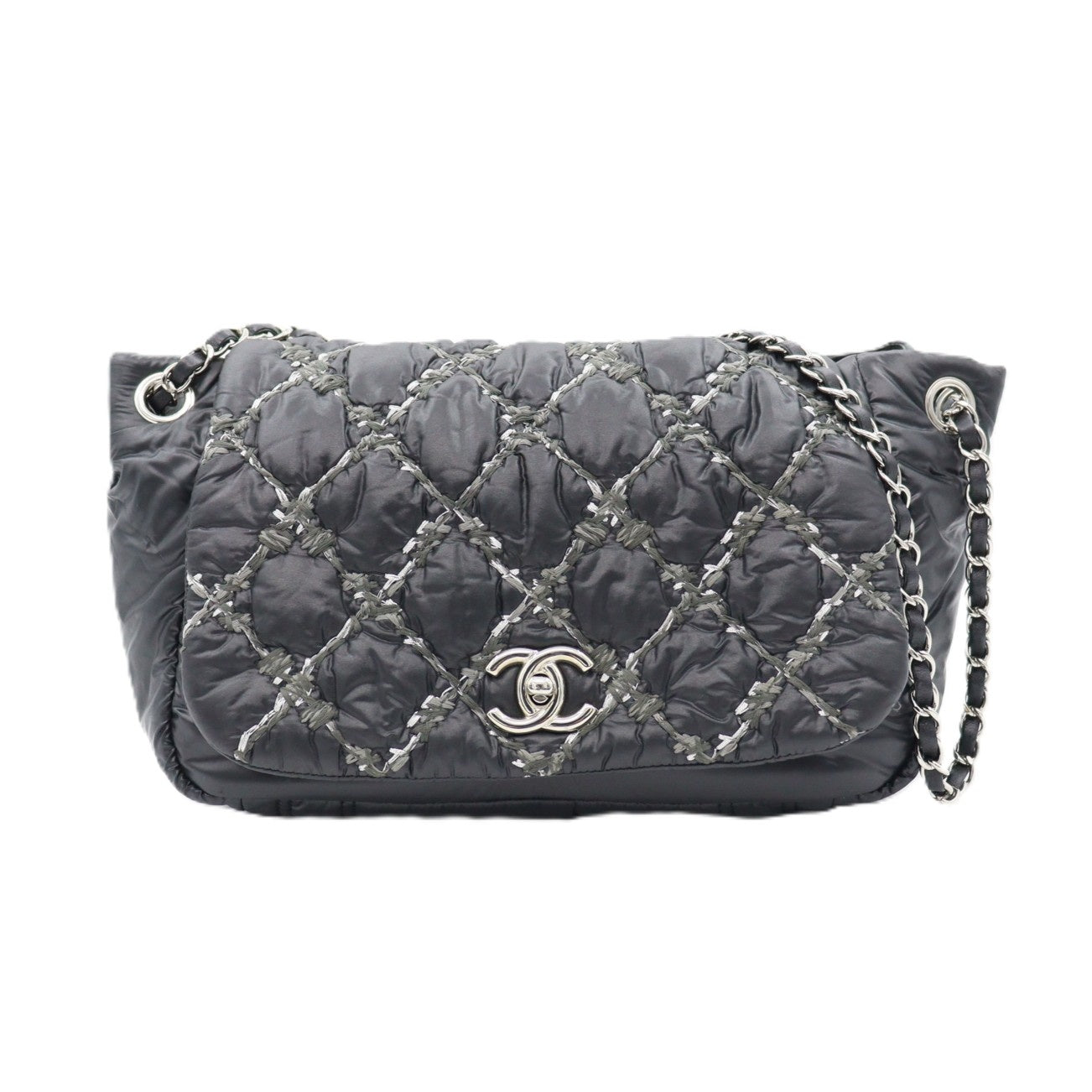 Chanel Paris-Byzance Chain Shoulder A50630