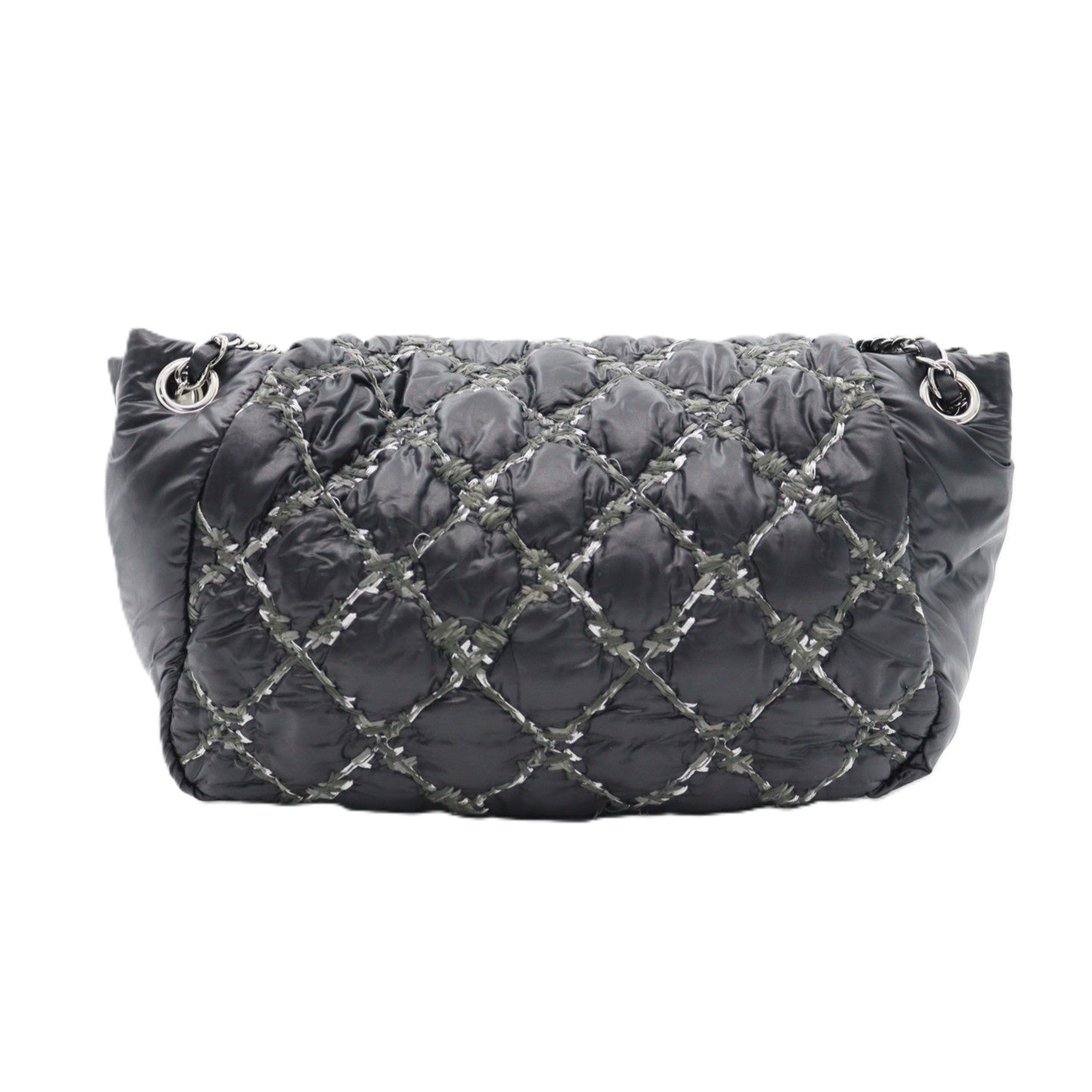 Chanel Paris-Byzance Chain Shoulder A50630