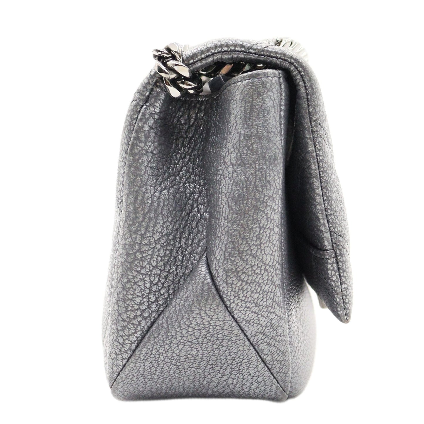 Bvlgari Serpenti Cabochan Chain Shoulder 290274S