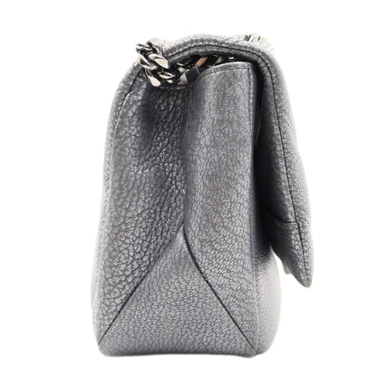 Bvlgari Serpenti Cabochan Chain Shoulder 290274S