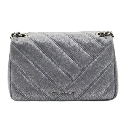 Bvlgari Serpenti Cabochan Chain Shoulder 290274S