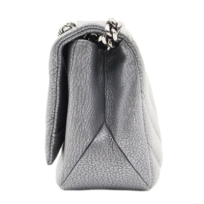 Bvlgari Serpenti Cabochan Chain Shoulder 290274S