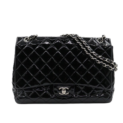 Chanel Maxi Classic Single Flap Chain Shoulder A47600