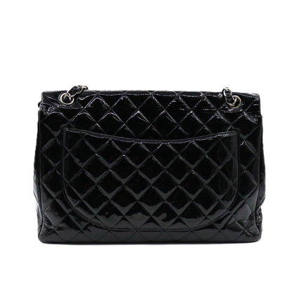 Chanel Maxi Classic Single Flap Chain Shoulder A47600