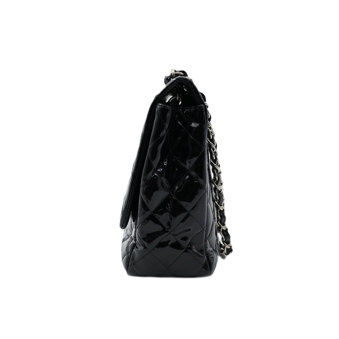 Chanel Maxi Classic Single Flap Chain Shoulder A47600